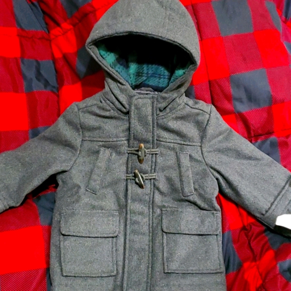 Coat